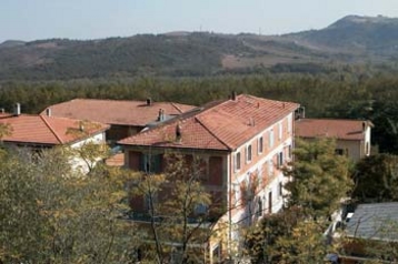 Appartamento Sasso Marconi 1
